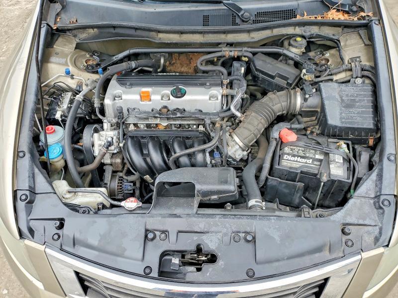 2010 Honda Accord exl