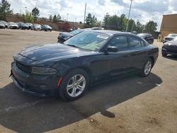 2020 Dodge Charger sxt for sale in Gaston, SC