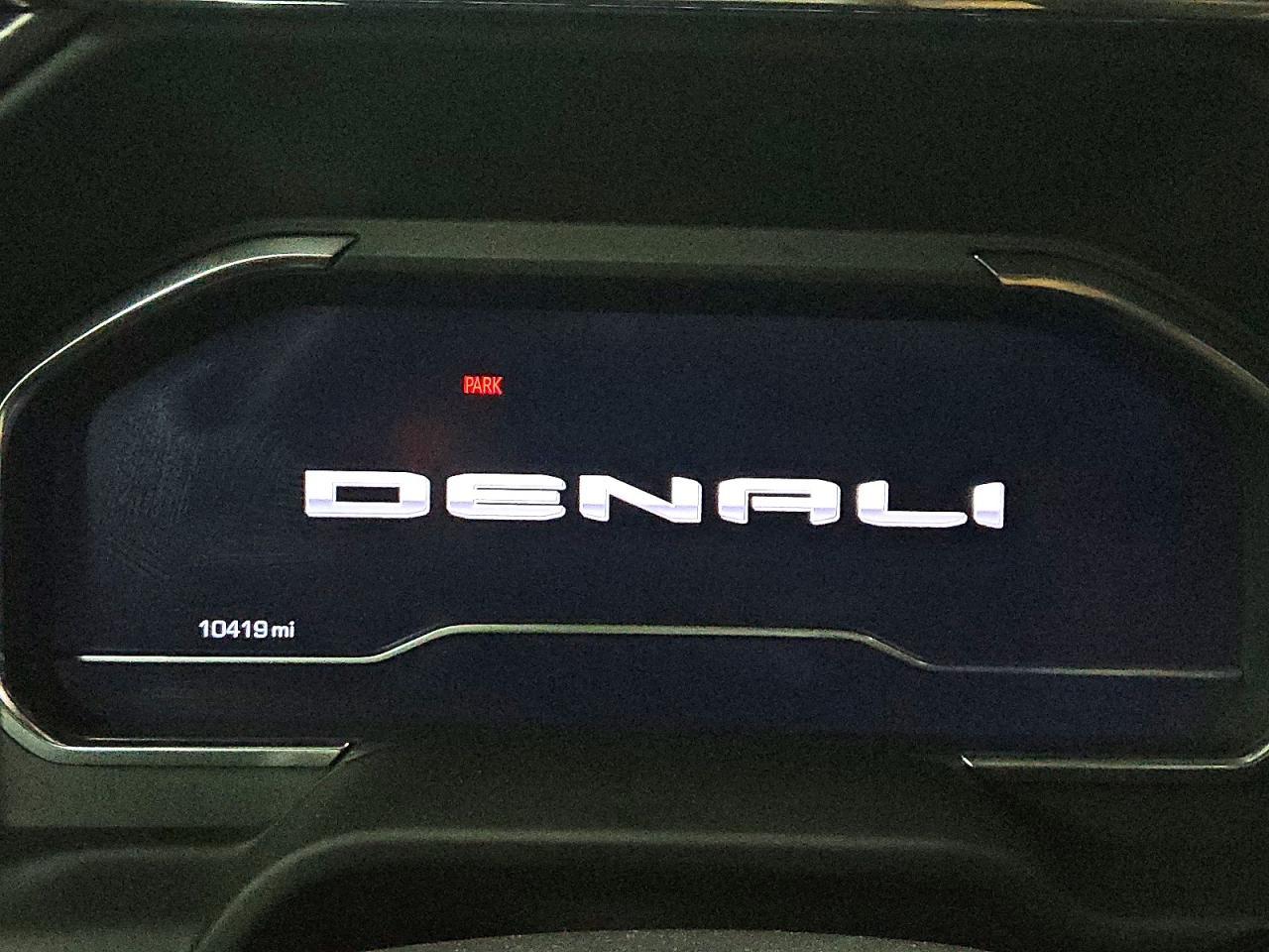 2024 GMC Sierra K2500 Denali Ultimate