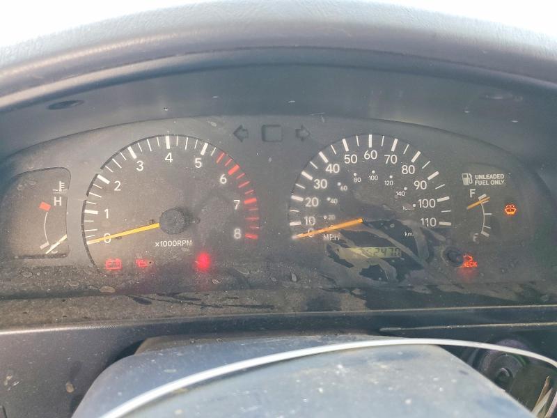2000 Toyota Tacoma Prerunner V6