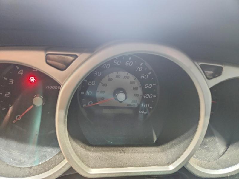 2005 Toyota 4runner SR5