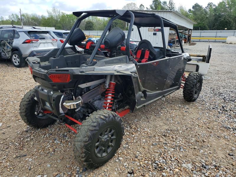 2018 Polaris RZR Utility Vehicle