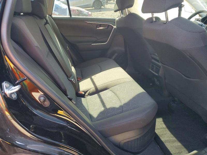 2025 Toyota Rav4 Hybrid Woodland Edition