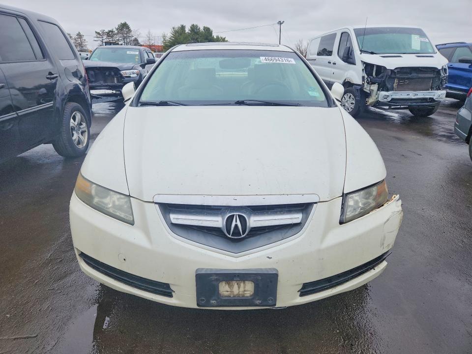 2004 Acura TL