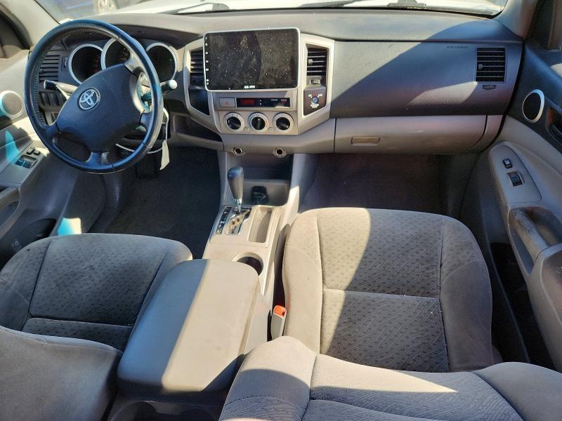 2006 Toyota Tacoma Base