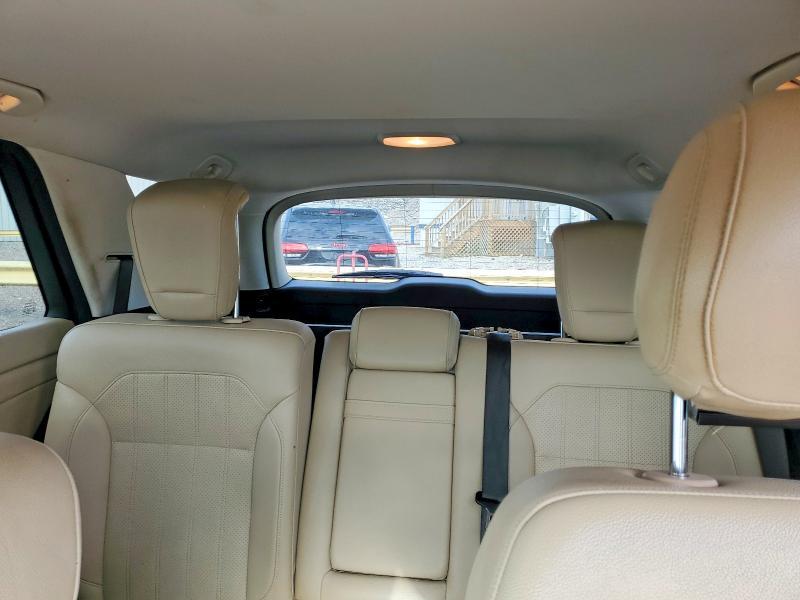 2016 Mercedes-Benz Gle 350