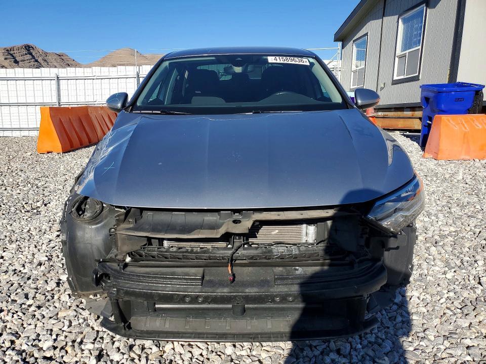 2024 Volkswagen Jetta s