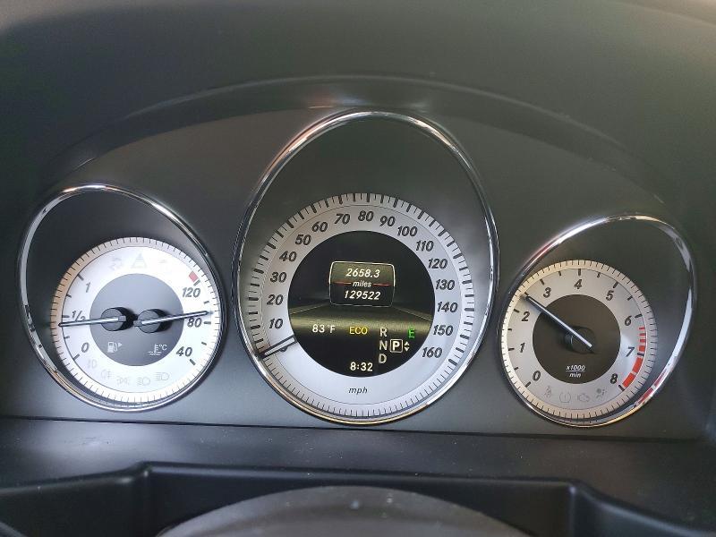2013 Mercedes-Benz Glk 350 4matic
