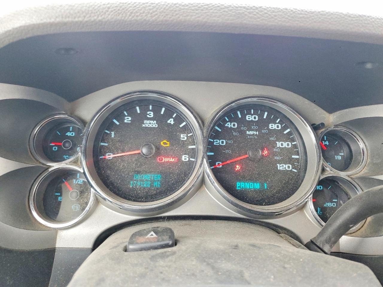 2008 GMC Sierra K3500