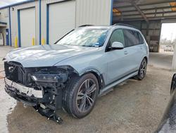BMW salvage cars for sale: 2026 BMW X7 Xdrive40i