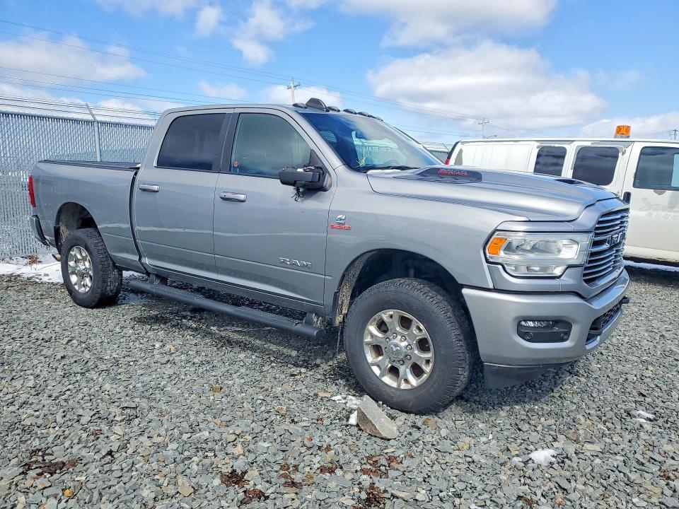 2023 Dodge 2500 Laramie