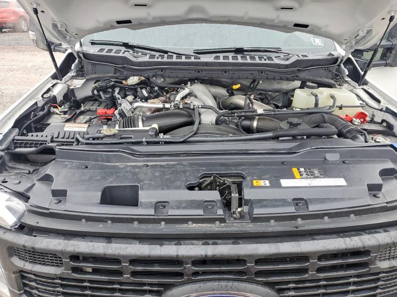 2025 Ford F350 Super Duty