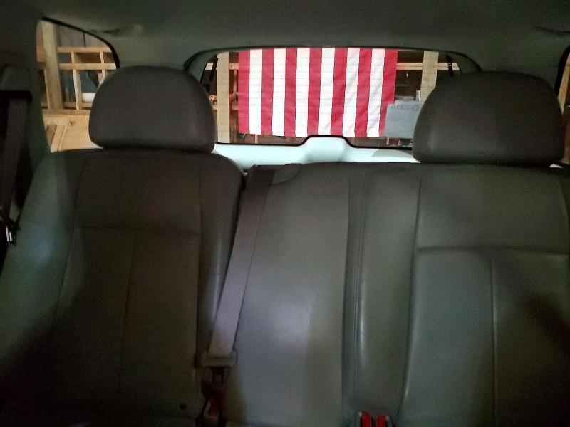 2005 Chevrolet Trailblazer ls