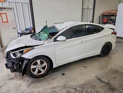 2014 Hyundai Elantra se for sale in Cahokia Heights, IL