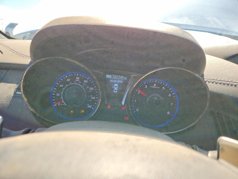 2014 Hyundai Genesis Coupe 2.0t