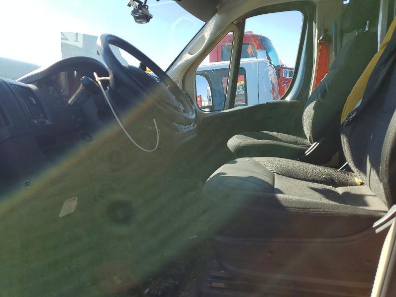 2020 Dodge Ram Promaster 3500 3500 High