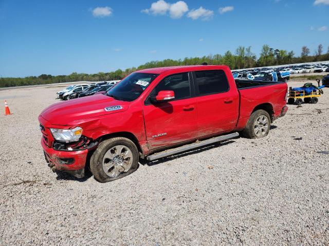 2022 Dodge RAM 1500 BIG Horn