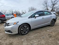 2013 Honda Civic ex for sale in Baltimore, MD
