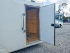 2024 Nationcraft 7X16TA2 Enclosed Cargo Trailer