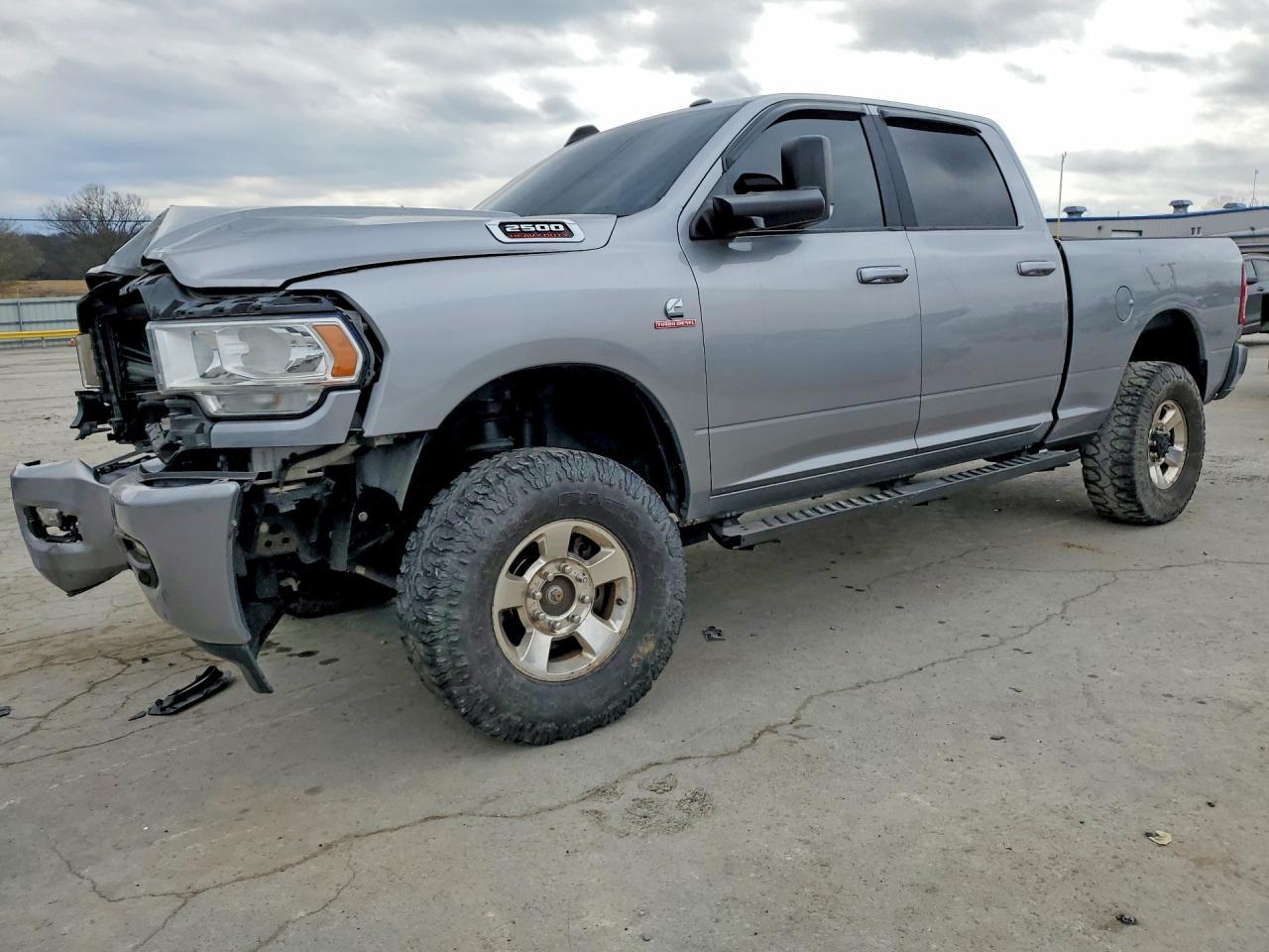 2021 Dodge RAM 2500 BIG Horn
