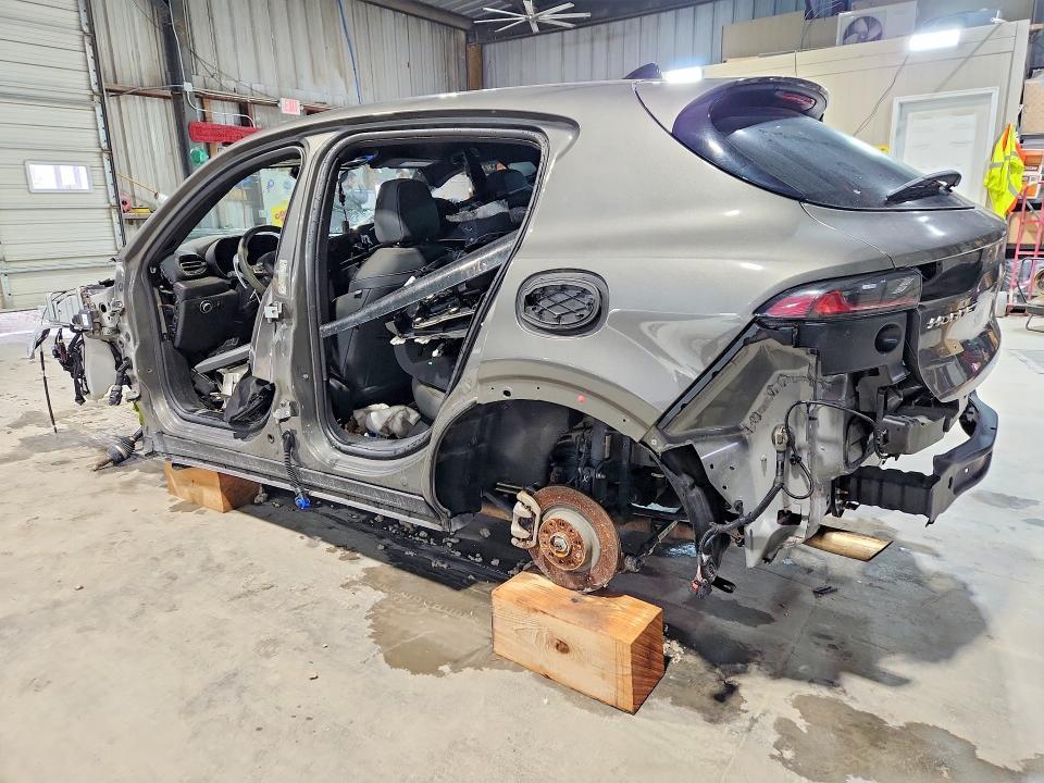 2024 Dodge Hornet r