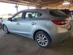 2015 Mazda 3 Touring