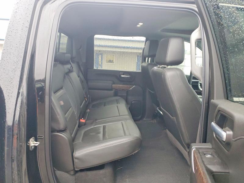 2020 GMC Sierra K3500 Denali