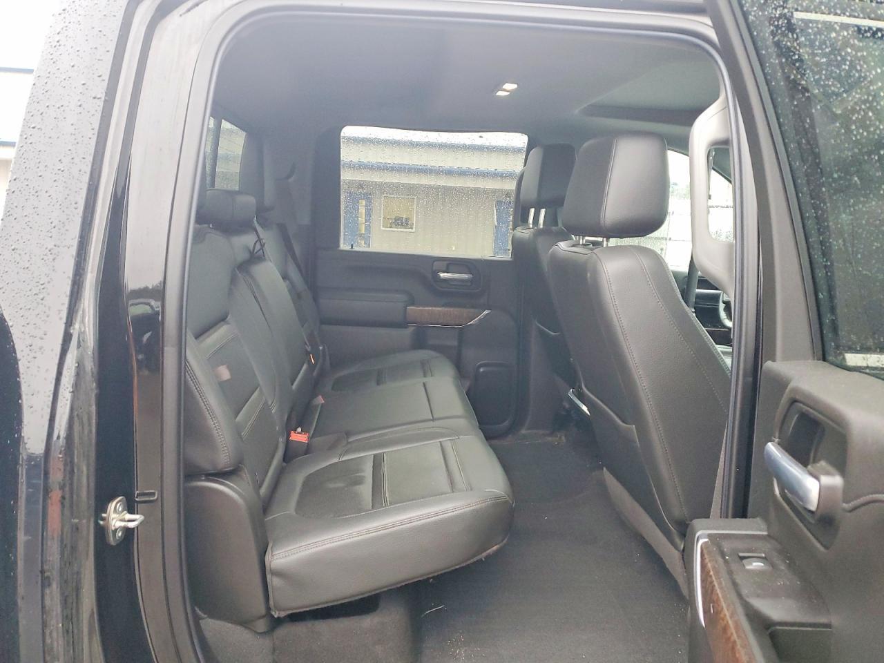 2020 GMC Sierra K3500 Denali