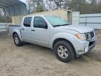 2013 Nissan Frontier S