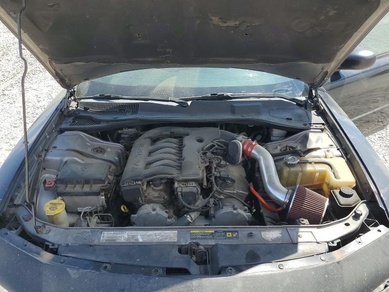 2006 Dodge Charger se