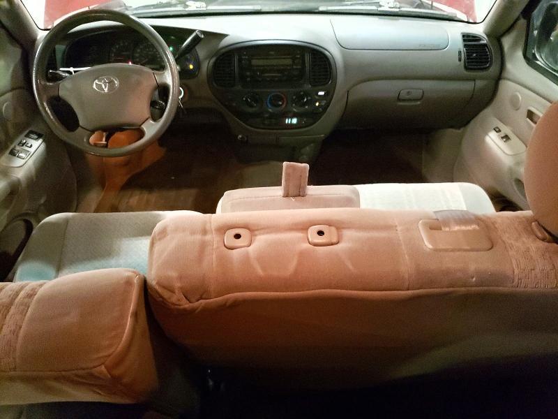 2006 Toyota Tundra SR5