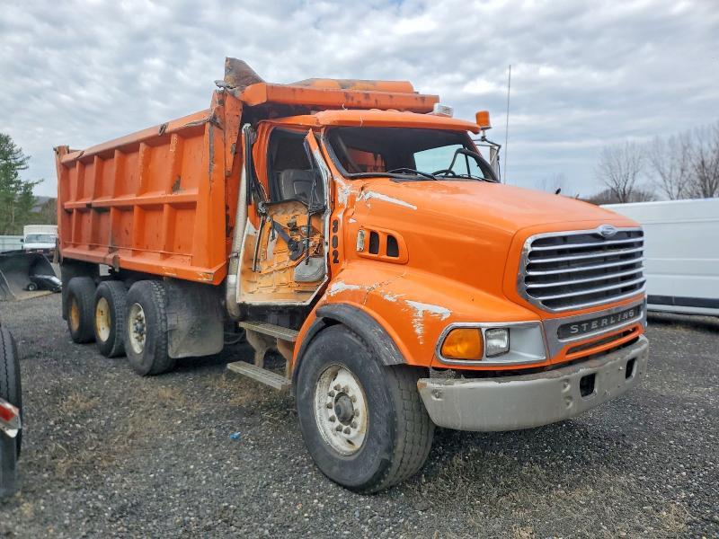 2007 Sterling LT9500 Dump Truck