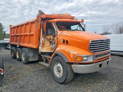 2007 Sterling LT9500 Dump Truck en venta en Marlboro, NY