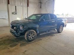 2017 Chevrolet Colorado LT en venta en Lexington, KY