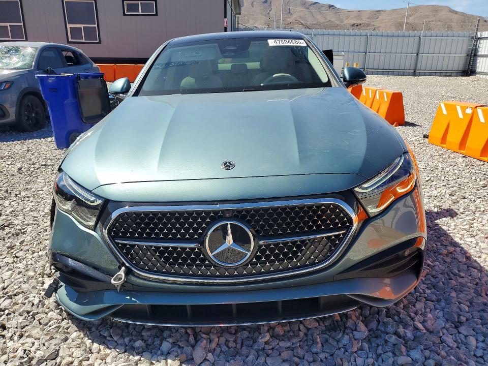 2024 Mercedes-Benz E 350 4matic