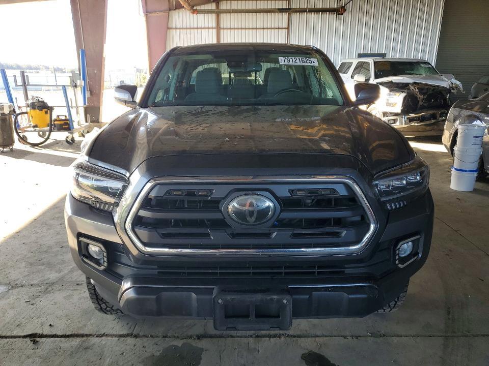 2018 Toyota Tacoma SR5 V6