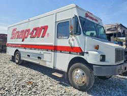 2004 Freigliner 2004 Freightliner MT55 Chassis Delivery Truck en venta en Cartersville, GA