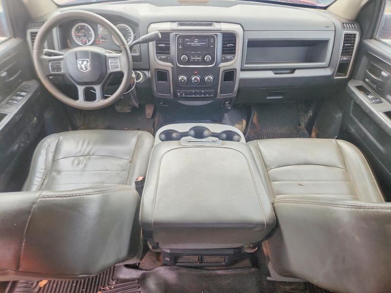 2014 Dodge RAM 5500 Utility / Service Truck