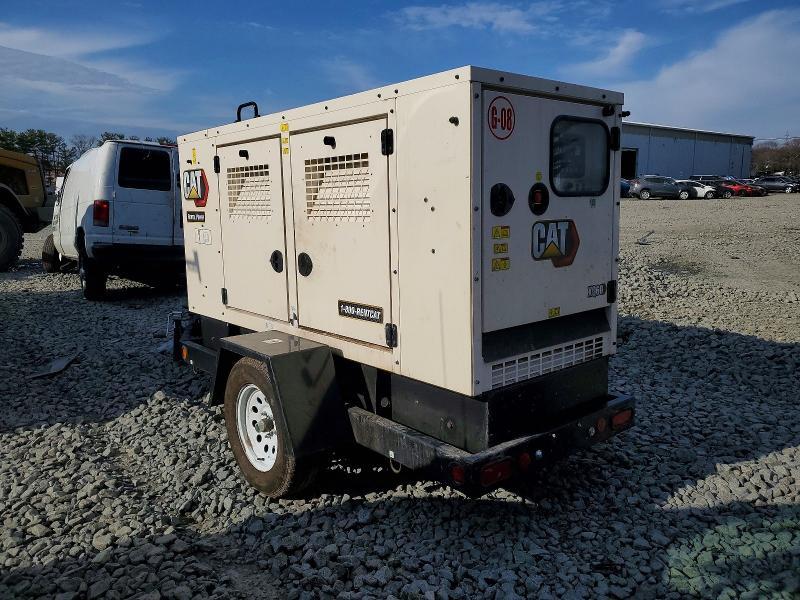 2024 Caterillar 2024 Caterpillar Generation