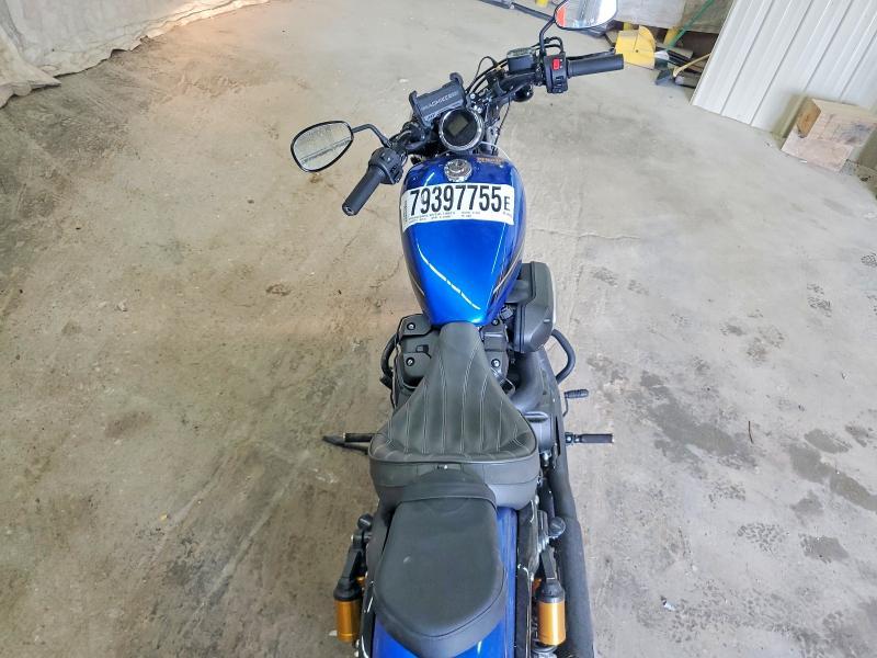 2018 Yamaha XVS950 CU