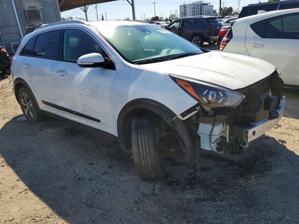 2020 KIA Niro Plug-in Hybrid ex