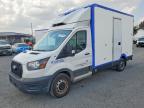 2023 Ford Transit Delivery Truck