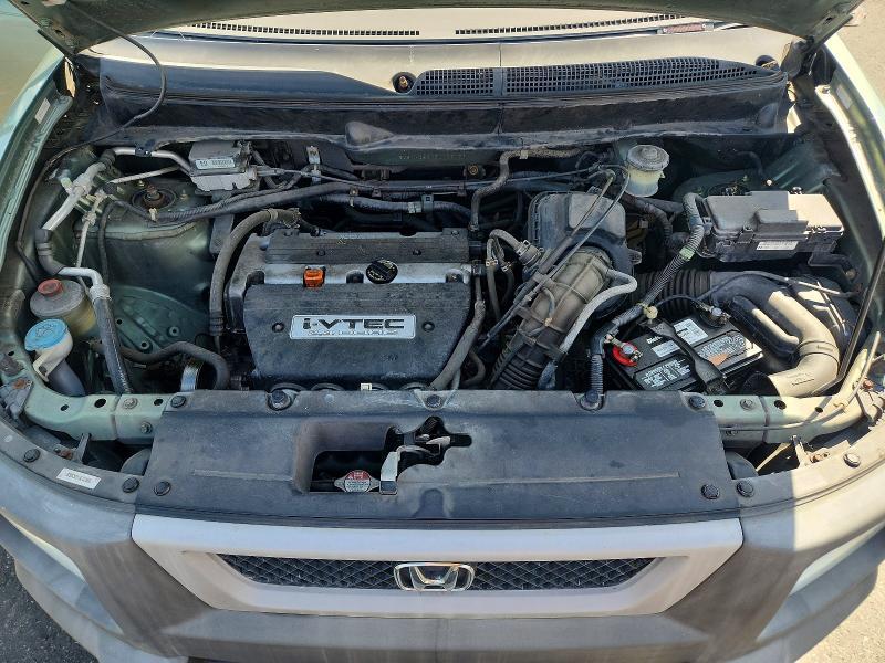 2005 Honda Element lx