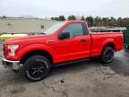 2016 Ford F150