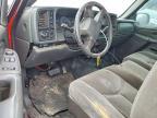 2007 Chevrolet Silverado K2500 Heavy Duty