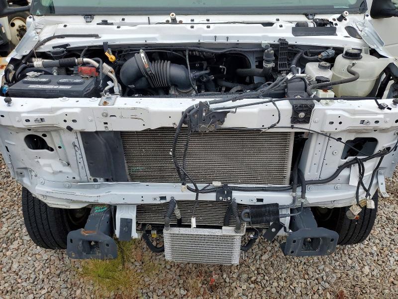 2023 Ford E350 BOX Truck