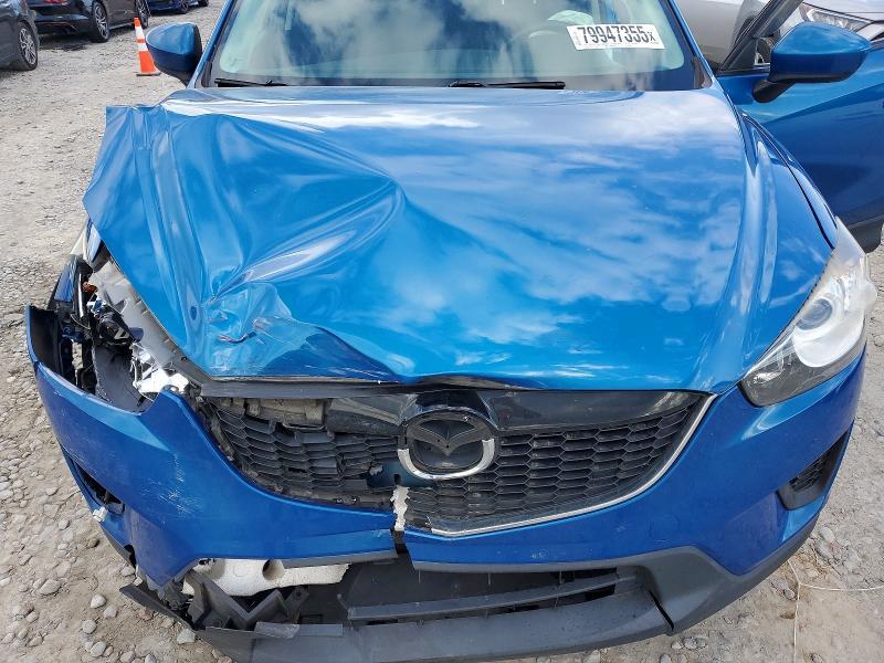 2014 Mazda Cx-5 Sport