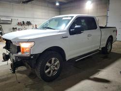2018 Ford F150 Super cab for sale in Portland, MI