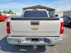2007 Chevrolet Silverado C1500 Crew Cab