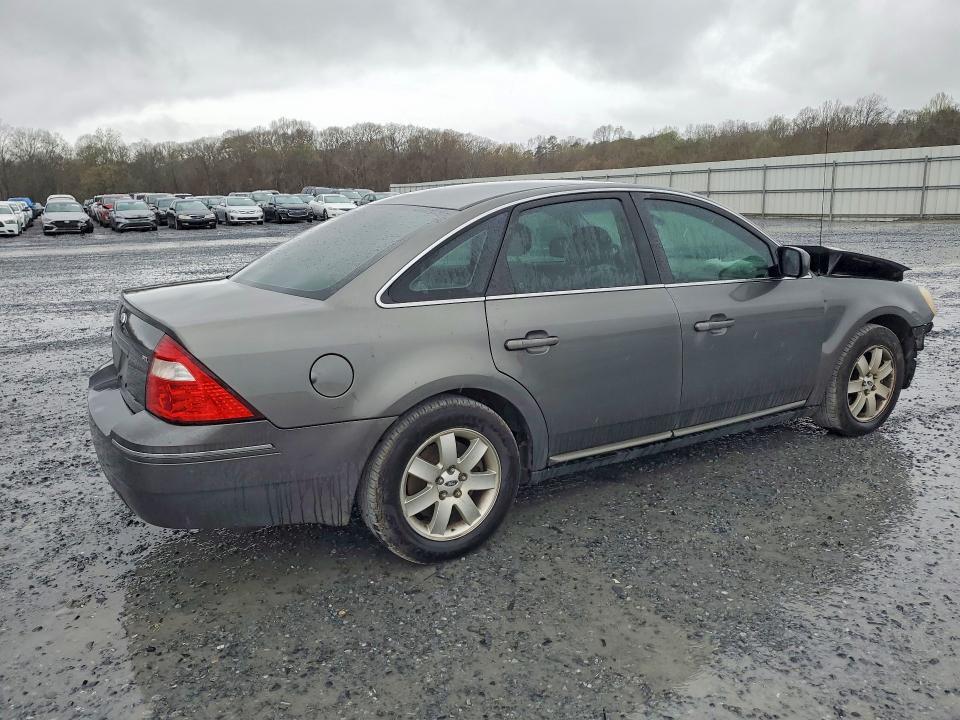 2006 Ford Five Hundred sel